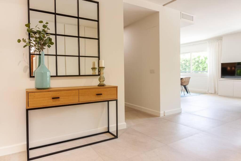 Miramar Luxury 2 Bedroom Freshapartments Málaga Exterior foto