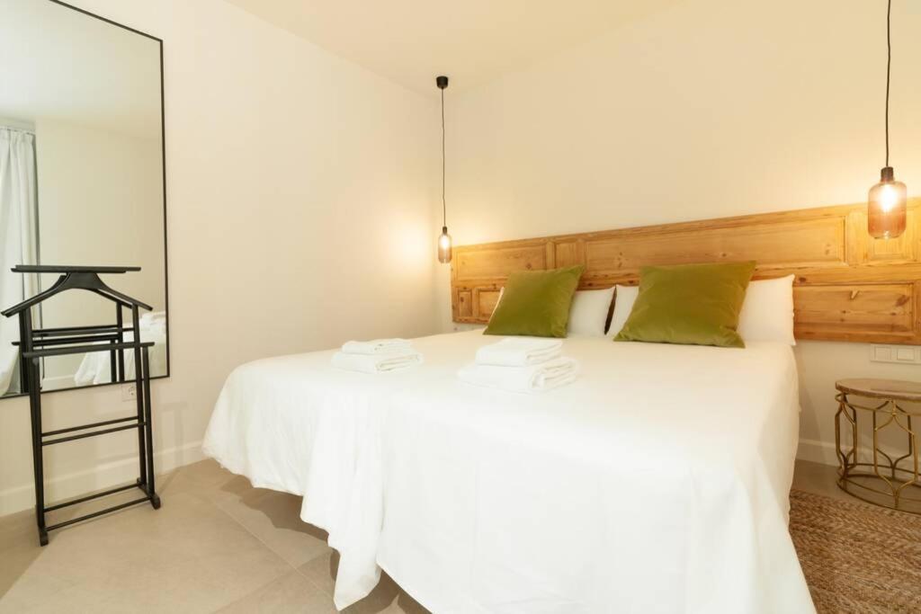 Miramar Luxury 2 Bedroom Freshapartments Málaga Exterior foto