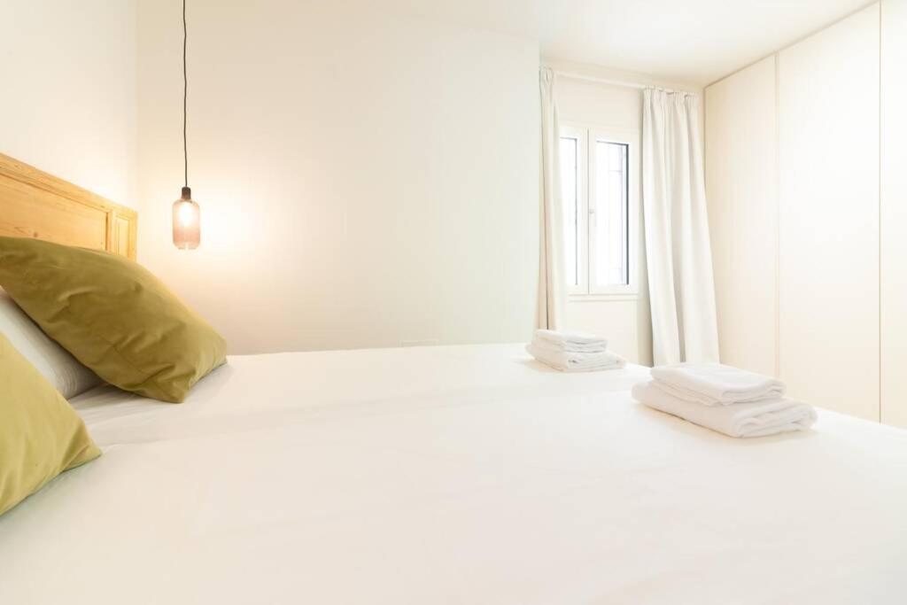 Miramar Luxury 2 Bedroom Freshapartments Málaga Exterior foto